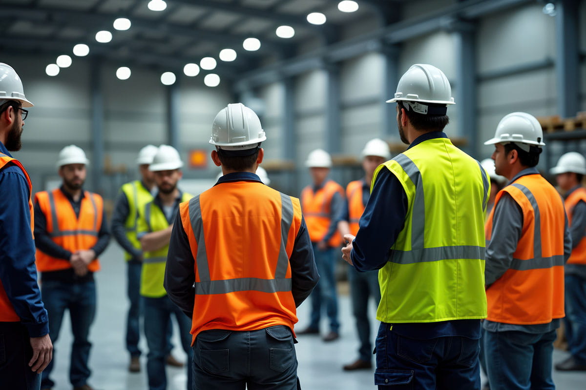 Advancing Well-being in the workforce