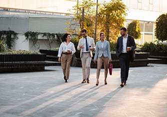 Tips for Workplace Well-being