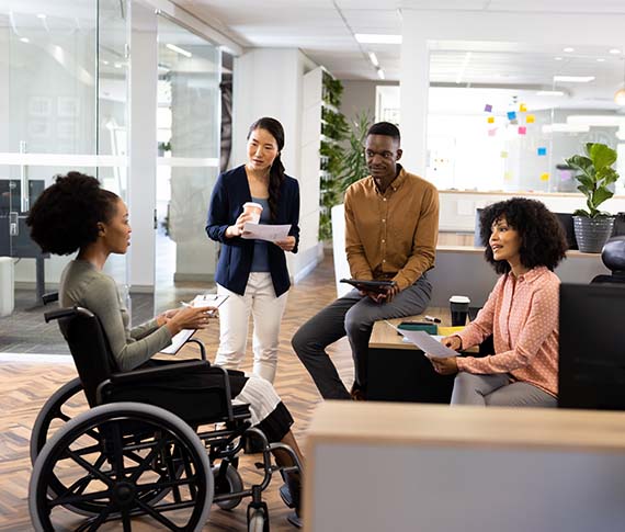 American Heart Month Employer Toolkit