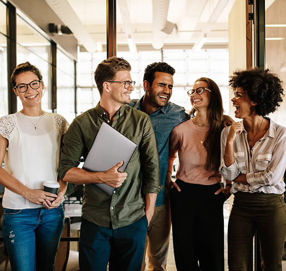 Voice of the Employee Survey