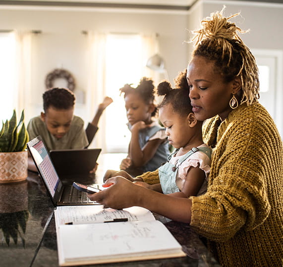 Workplace Support for Unpaid Caregivers