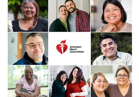 Join the Healthy Living BEYOND Weight Study to help shape the future of weight-management