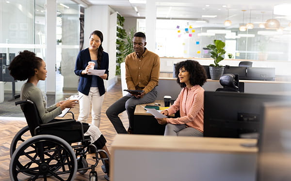 Well-being Works Better Scorecard Launch